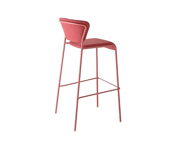 Lisa waterproof bar stool